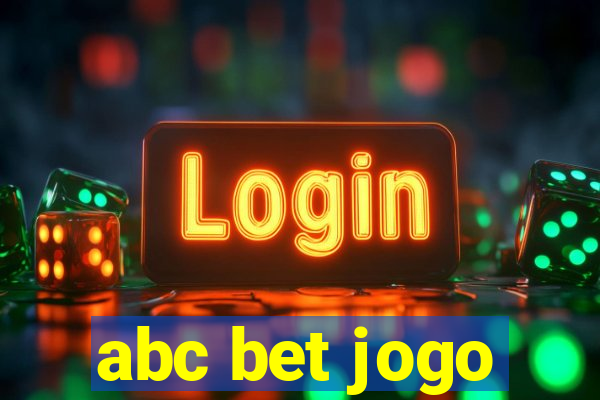 abc bet jogo